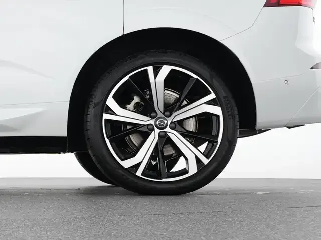 Volvo Sonstiges