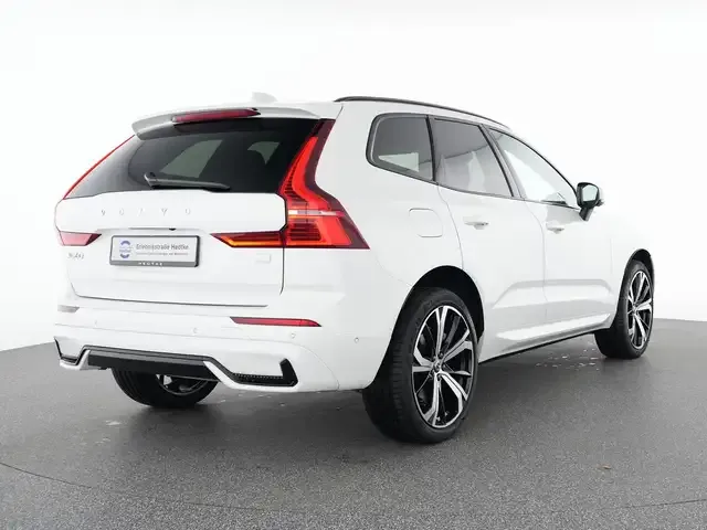 Volvo Sonstiges