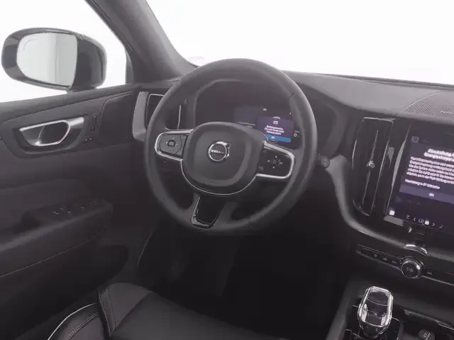 Volvo Sonstiges