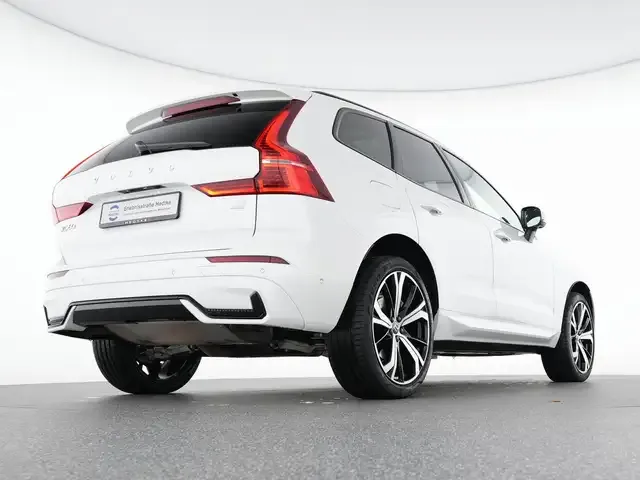 Volvo Sonstiges