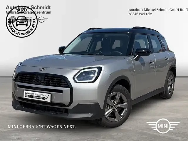 MINI Cooper Countryman