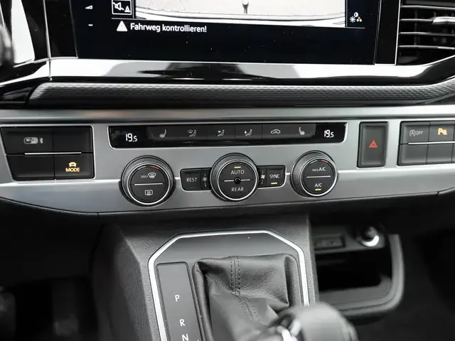 Volkswagen T6.1 California