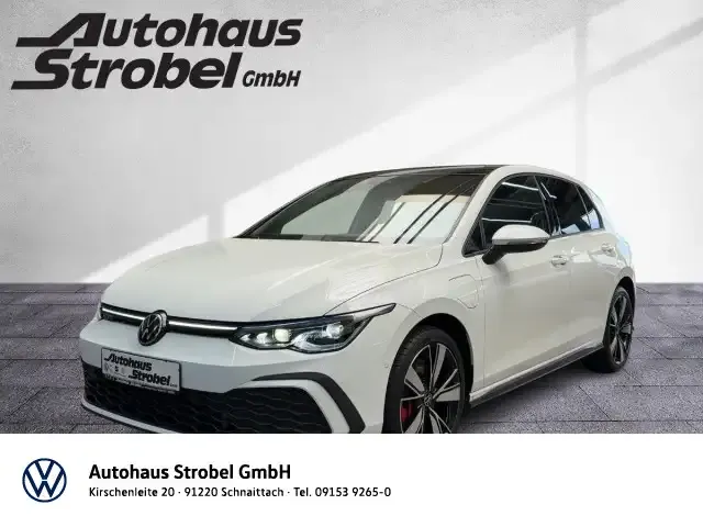 Volkswagen Golf GTE