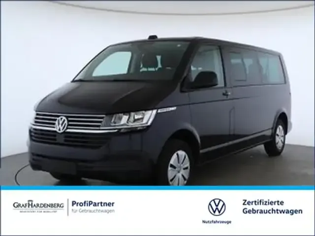 Volkswagen T6 Caravelle