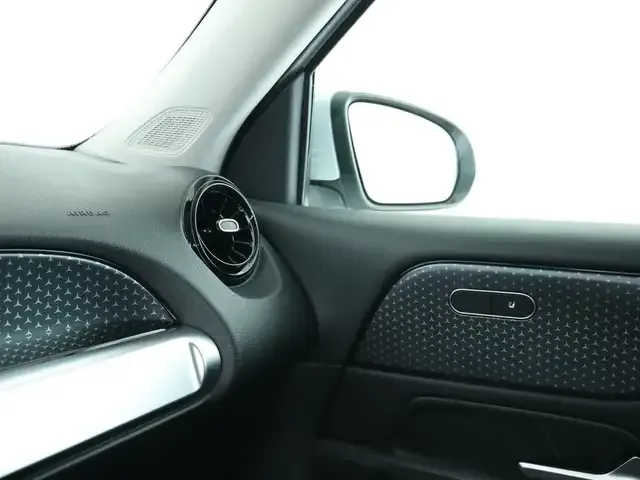 Mercedes-Benz GLB 180