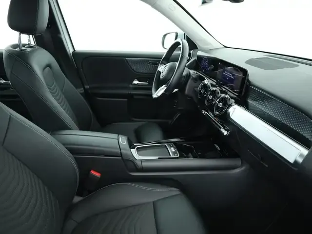 Mercedes-Benz GLB 180