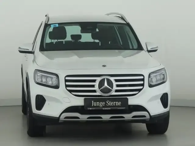 Mercedes-Benz GLB 180