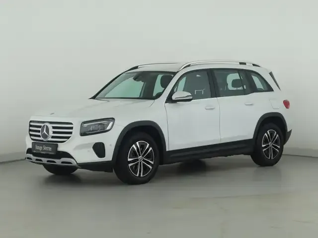 Mercedes-Benz GLB 180