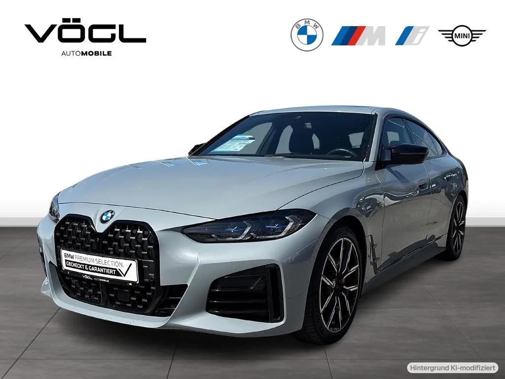BMW 440