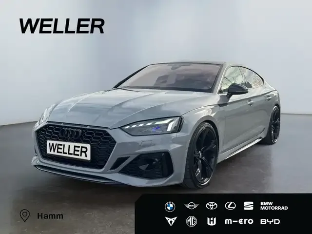 Audi RS5