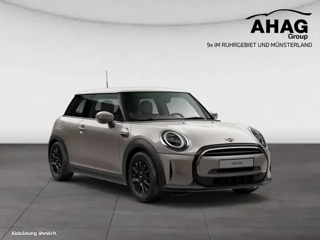 MINI One