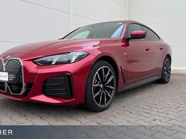 BMW i4