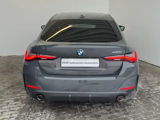 BMW 430