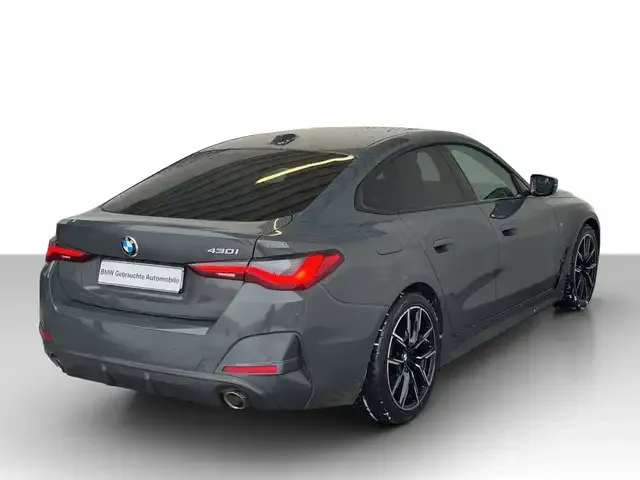 BMW 430
