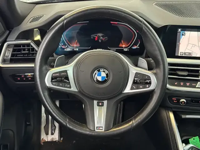 BMW 430