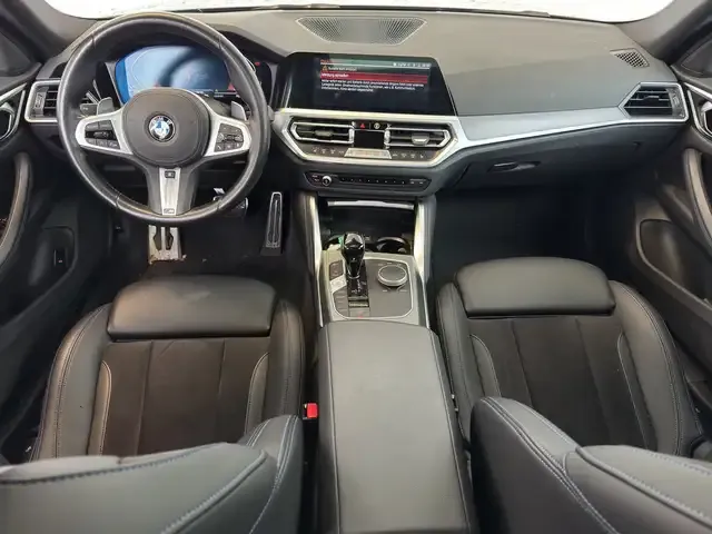 BMW 430