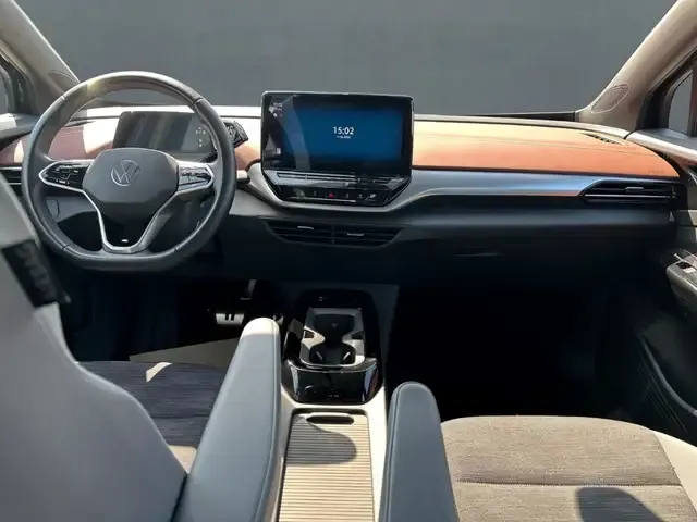 Volkswagen ID.5