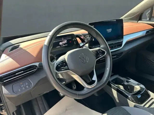 Volkswagen ID.5