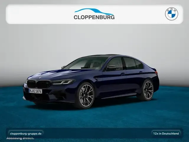 BMW M5