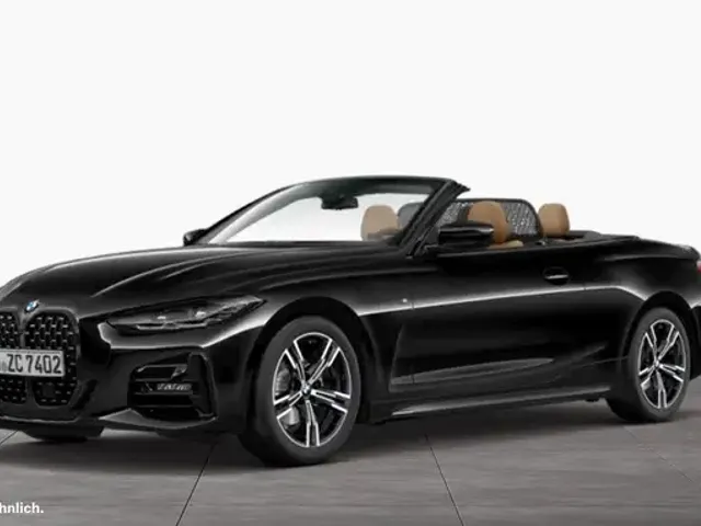 BMW 420