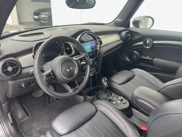 MINI Cooper SE