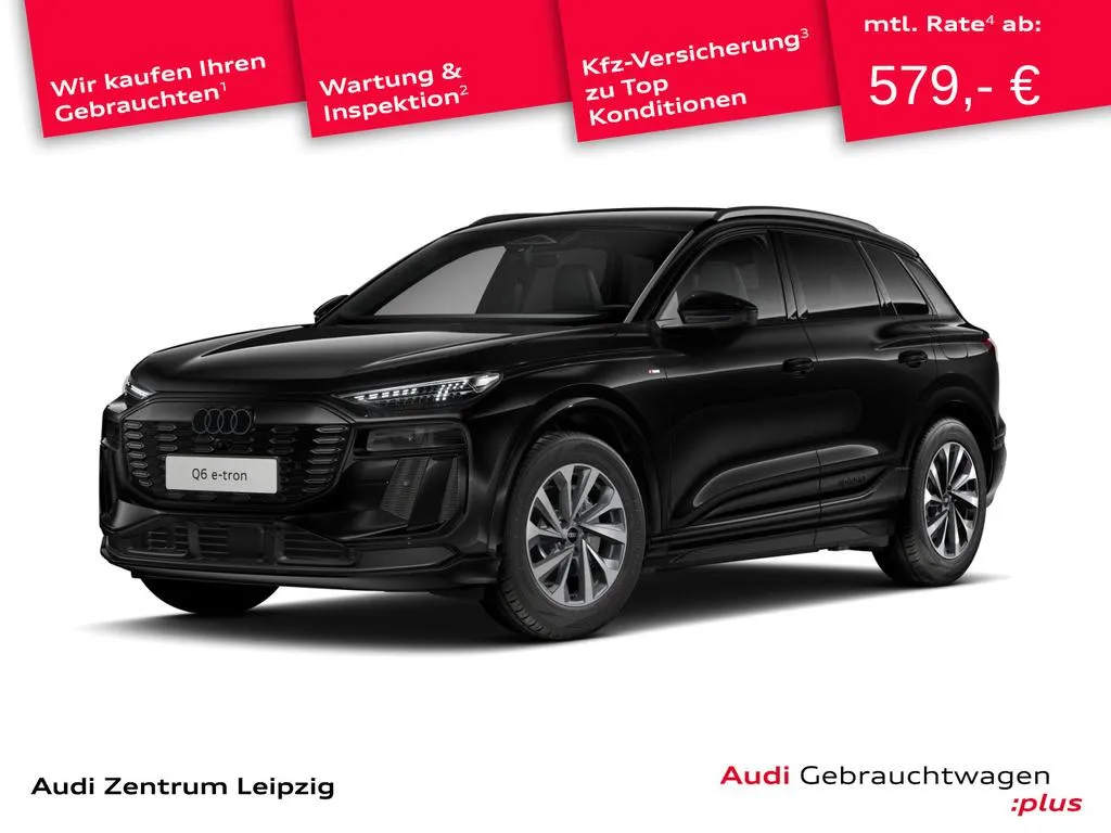 Audi Q6