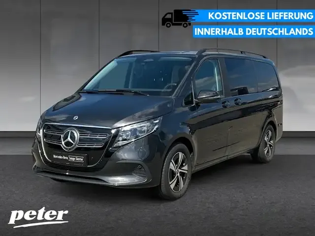Mercedes-Benz EQV 300