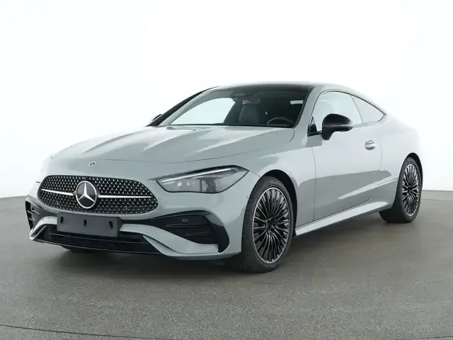Mercedes-Benz CLE 200