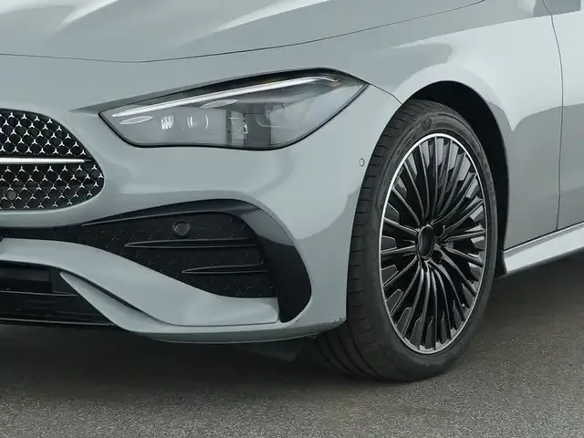 Mercedes-Benz CLE 200