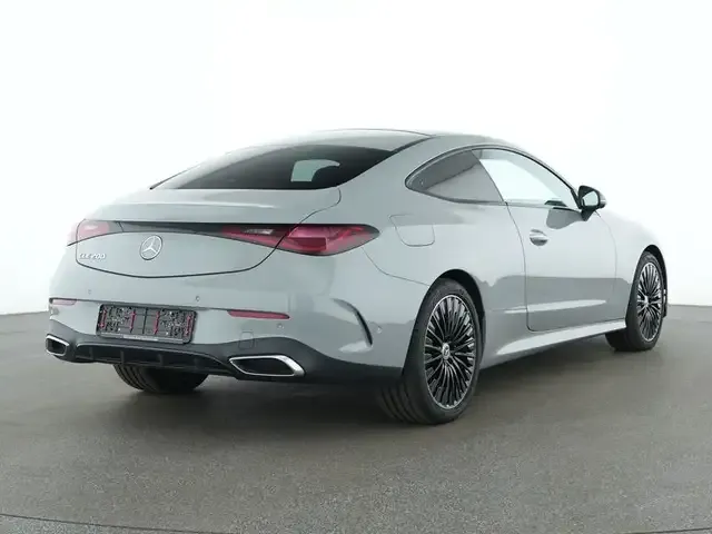 Mercedes-Benz CLE 200