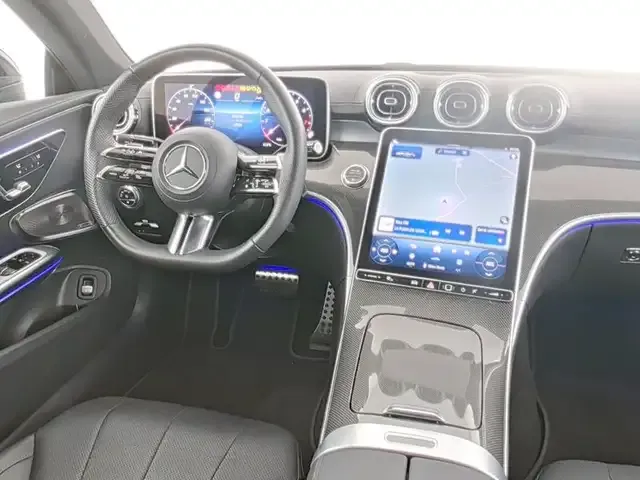 Mercedes-Benz CLE 200