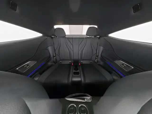 Mercedes-Benz CLE 200