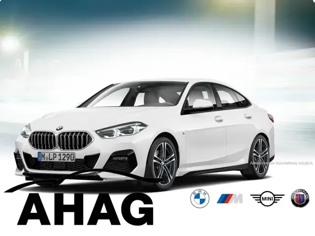 BMW 218