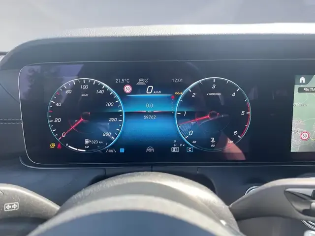Mercedes-Benz E 400