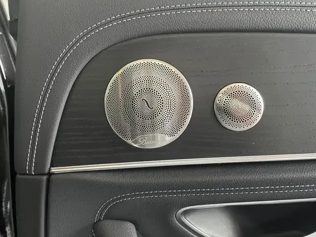 Mercedes-Benz E 400
