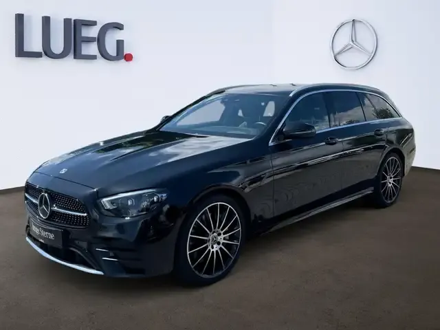 Mercedes-Benz E 400