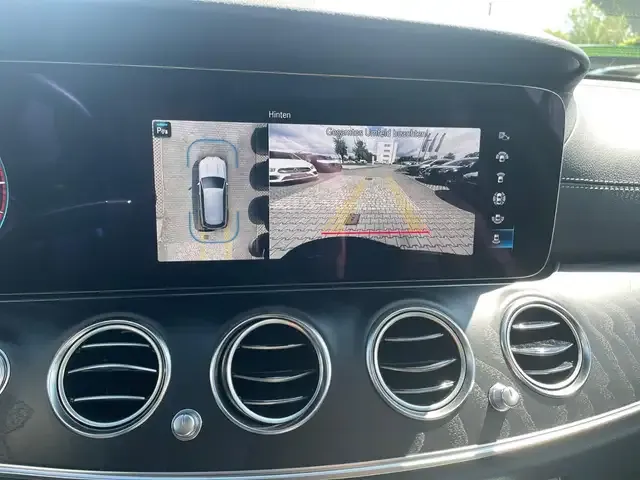 Mercedes-Benz E 400