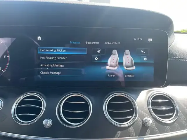 Mercedes-Benz E 400