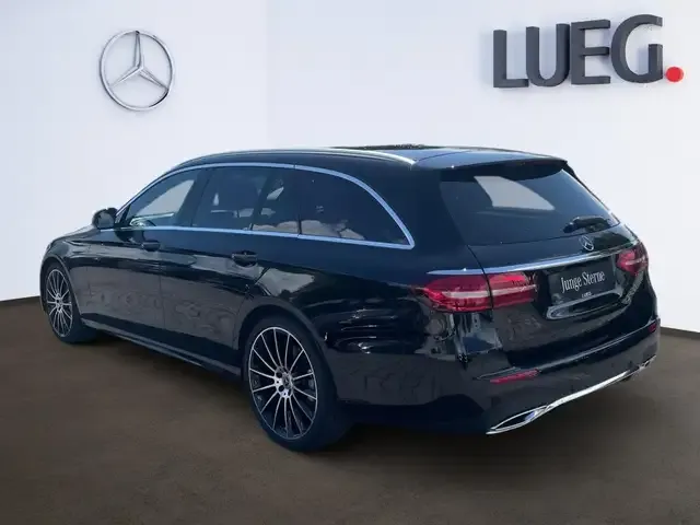 Mercedes-Benz E 400