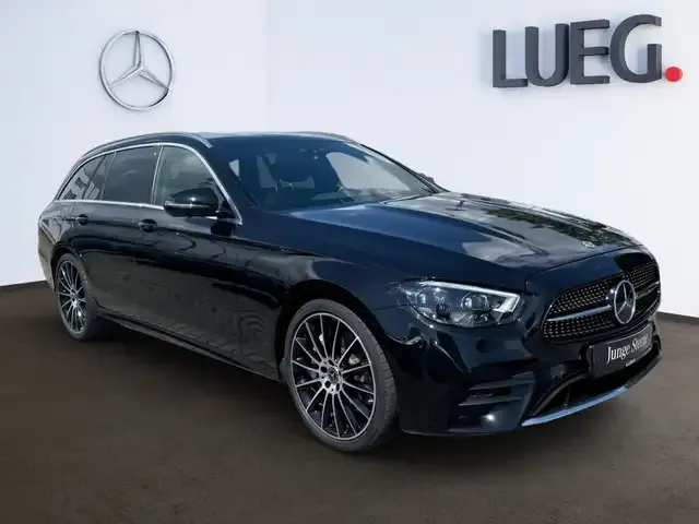 Mercedes-Benz E 400