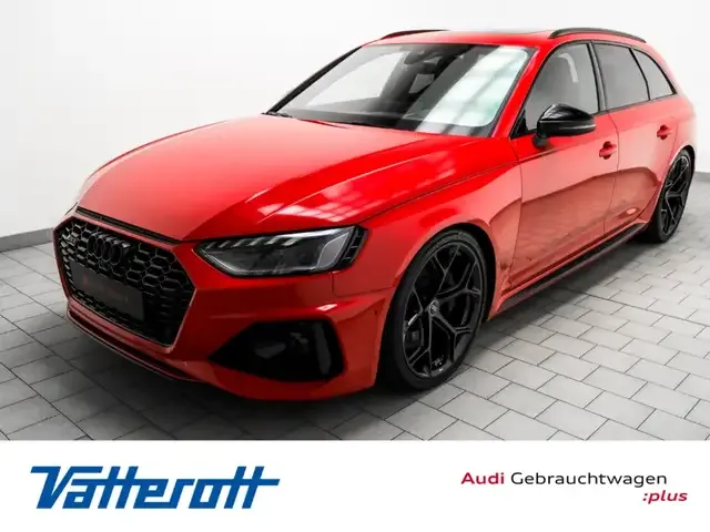Audi RS4
