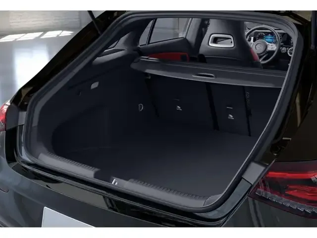 Mercedes-Benz CLA 220