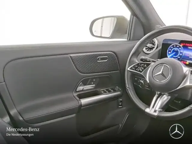 Mercedes-Benz EQA 350