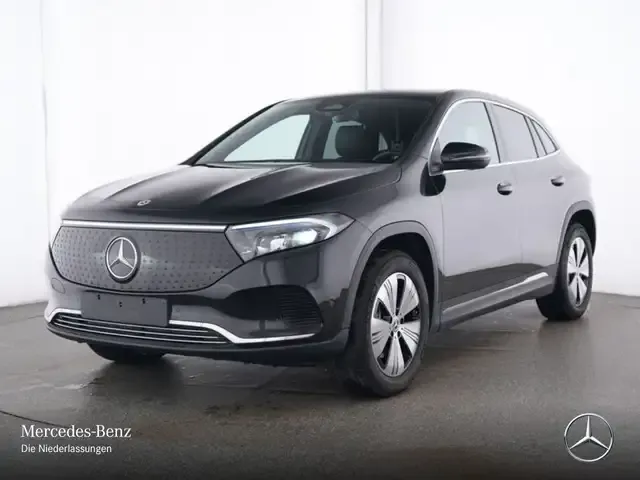 Mercedes-Benz EQA 350