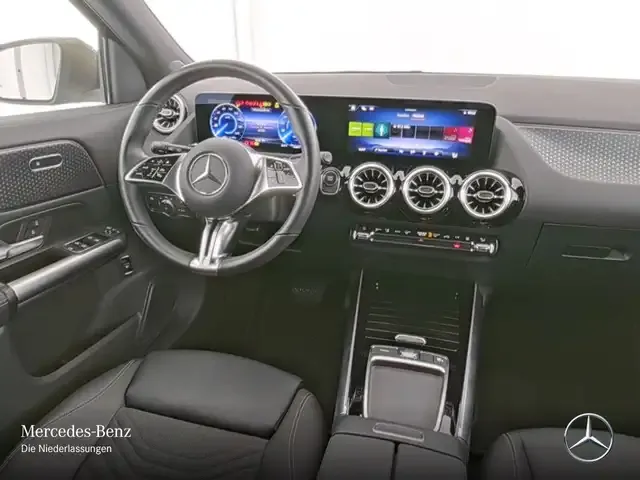Mercedes-Benz EQA 350
