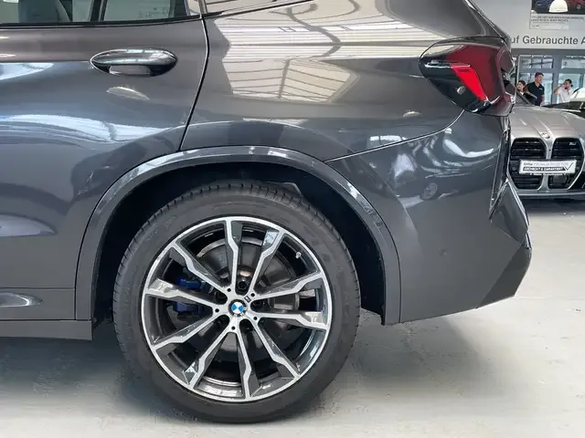 BMW X3 M