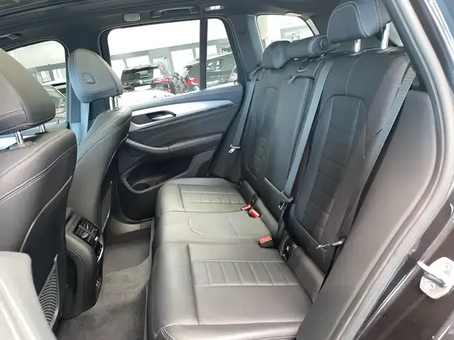 BMW X3 M