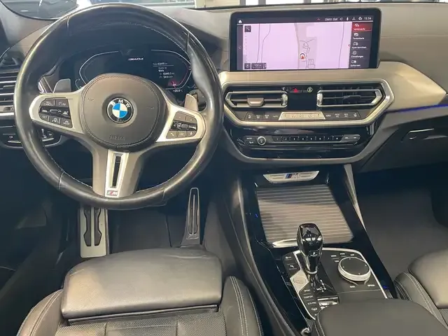 BMW X3 M