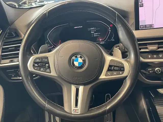 BMW X3 M