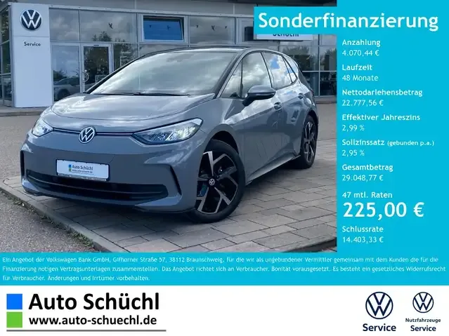 Volkswagen ID.3